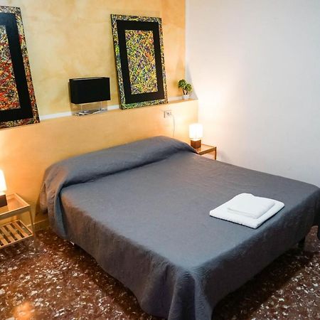 Affittacamere Passarelli 9 Matera Extérieur photo
