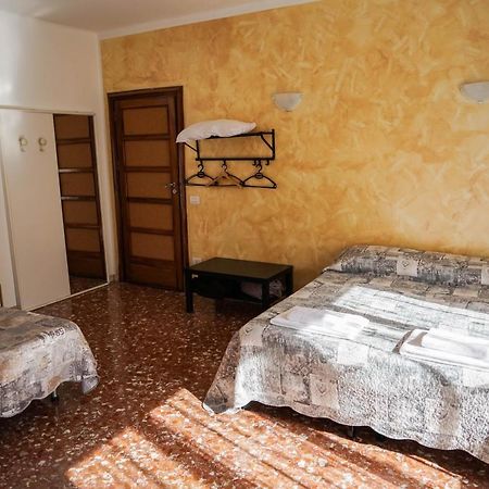 Affittacamere Passarelli 9 Matera Extérieur photo