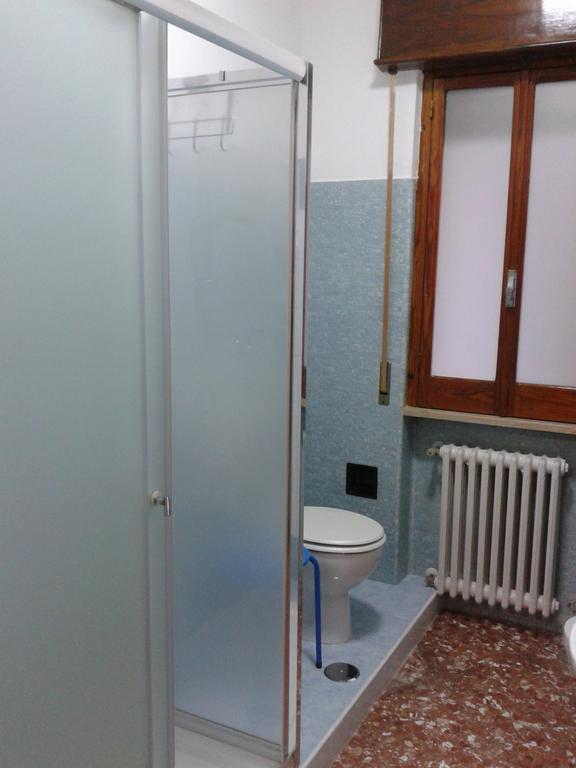 Affittacamere Passarelli 9 Matera Chambre photo
