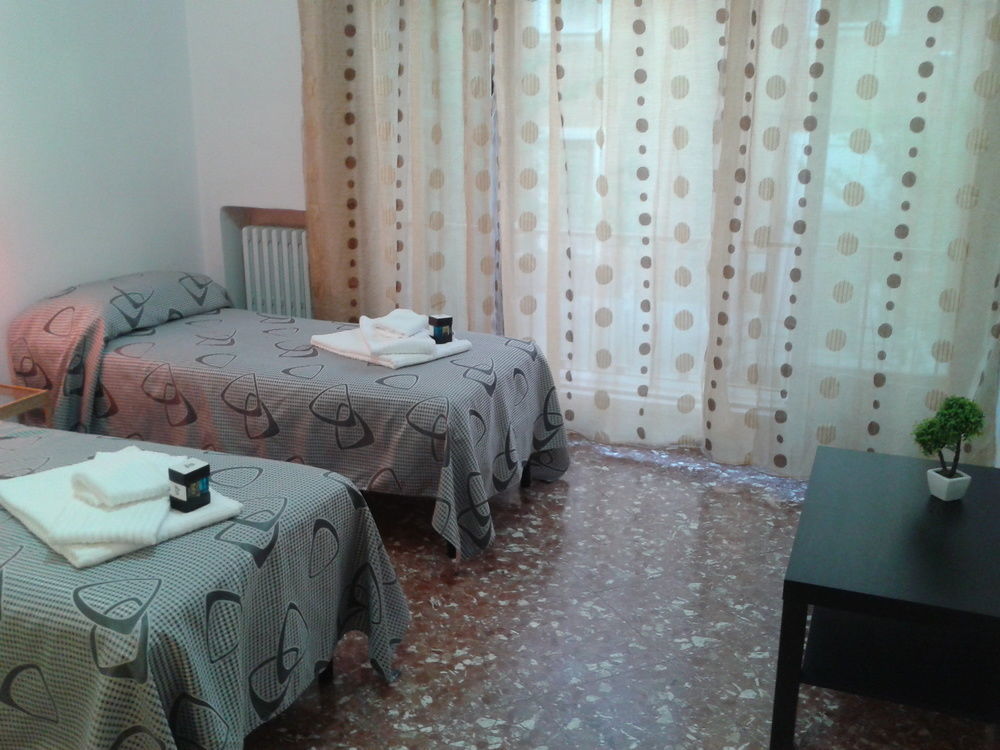 Affittacamere Passarelli 9 Matera Extérieur photo