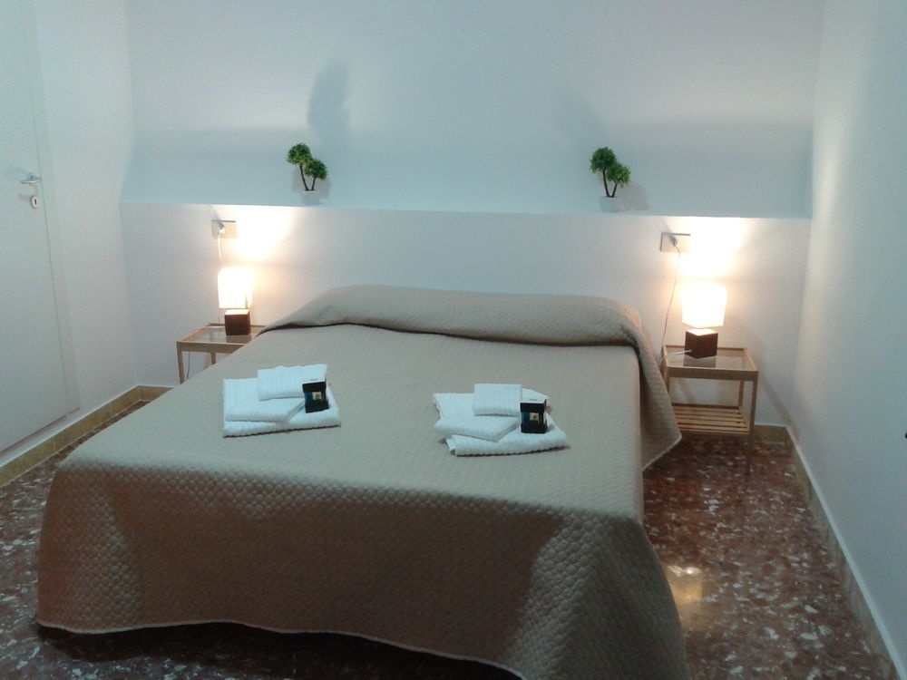 Affittacamere Passarelli 9 Matera Extérieur photo