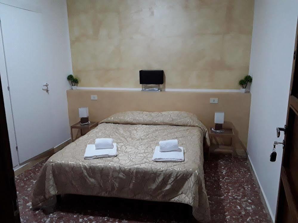 Affittacamere Passarelli 9 Matera Extérieur photo