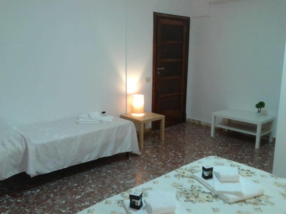 Affittacamere Passarelli 9 Matera Extérieur photo