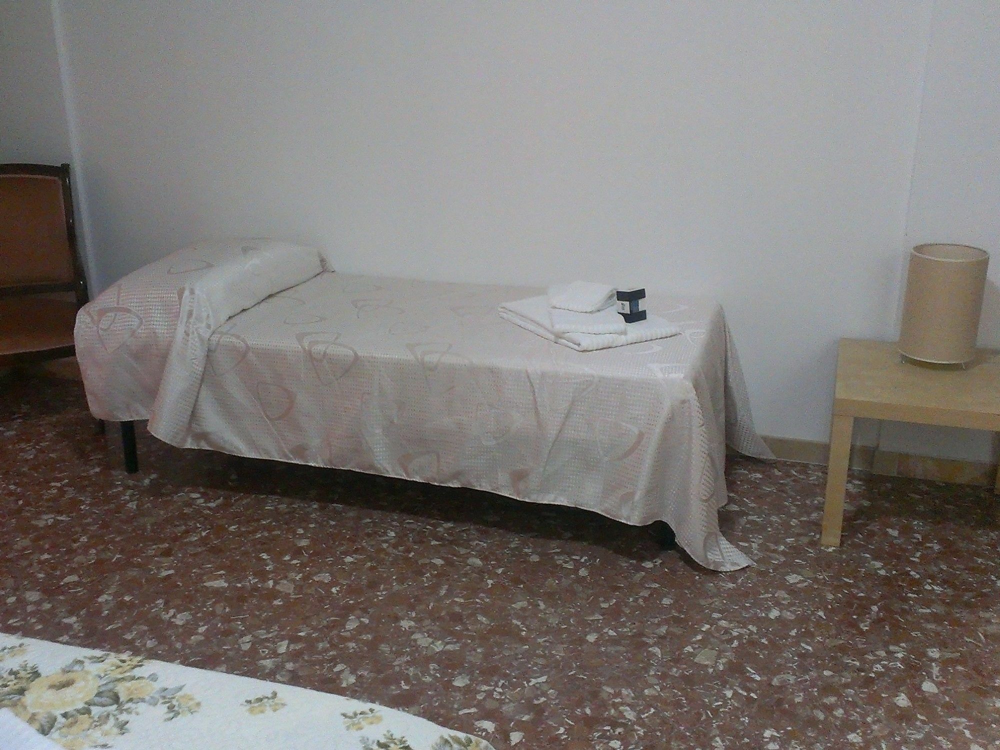 Affittacamere Passarelli 9 Matera Extérieur photo