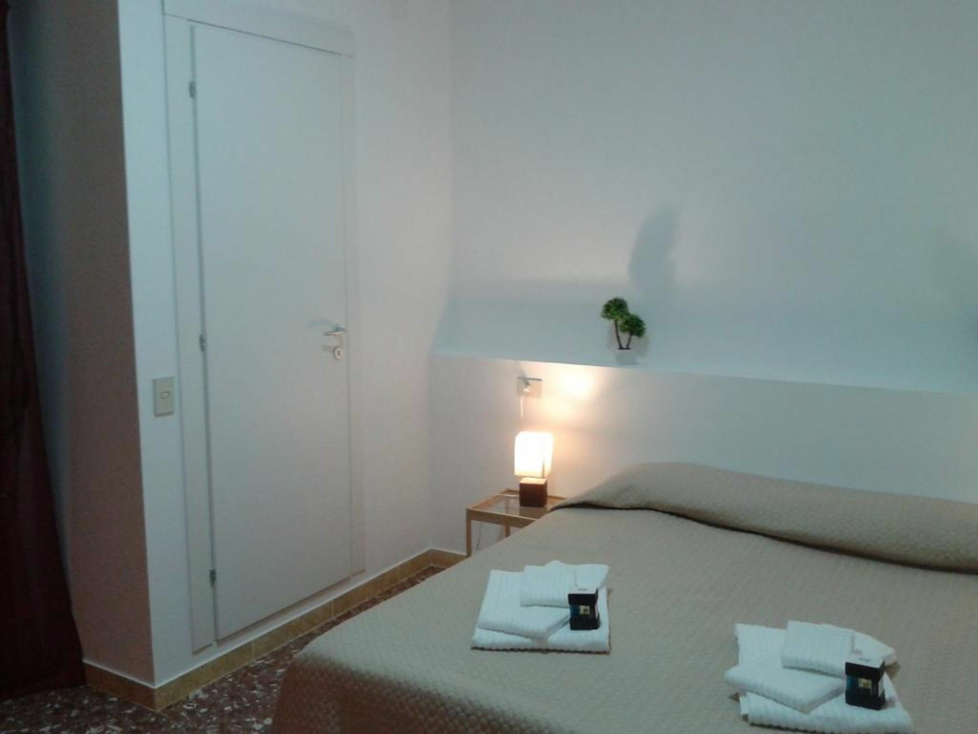 Affittacamere Passarelli 9 Matera Extérieur photo