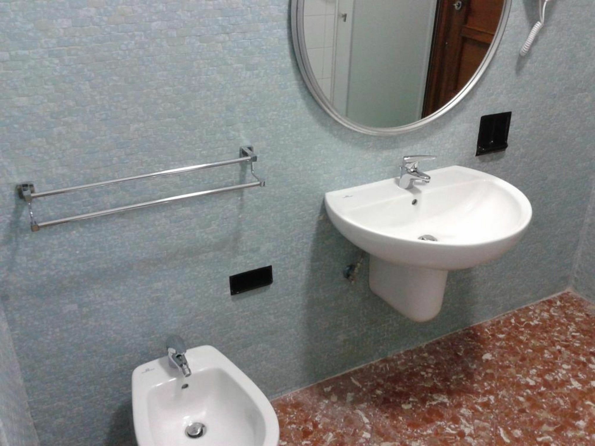 Affittacamere Passarelli 9 Matera Extérieur photo