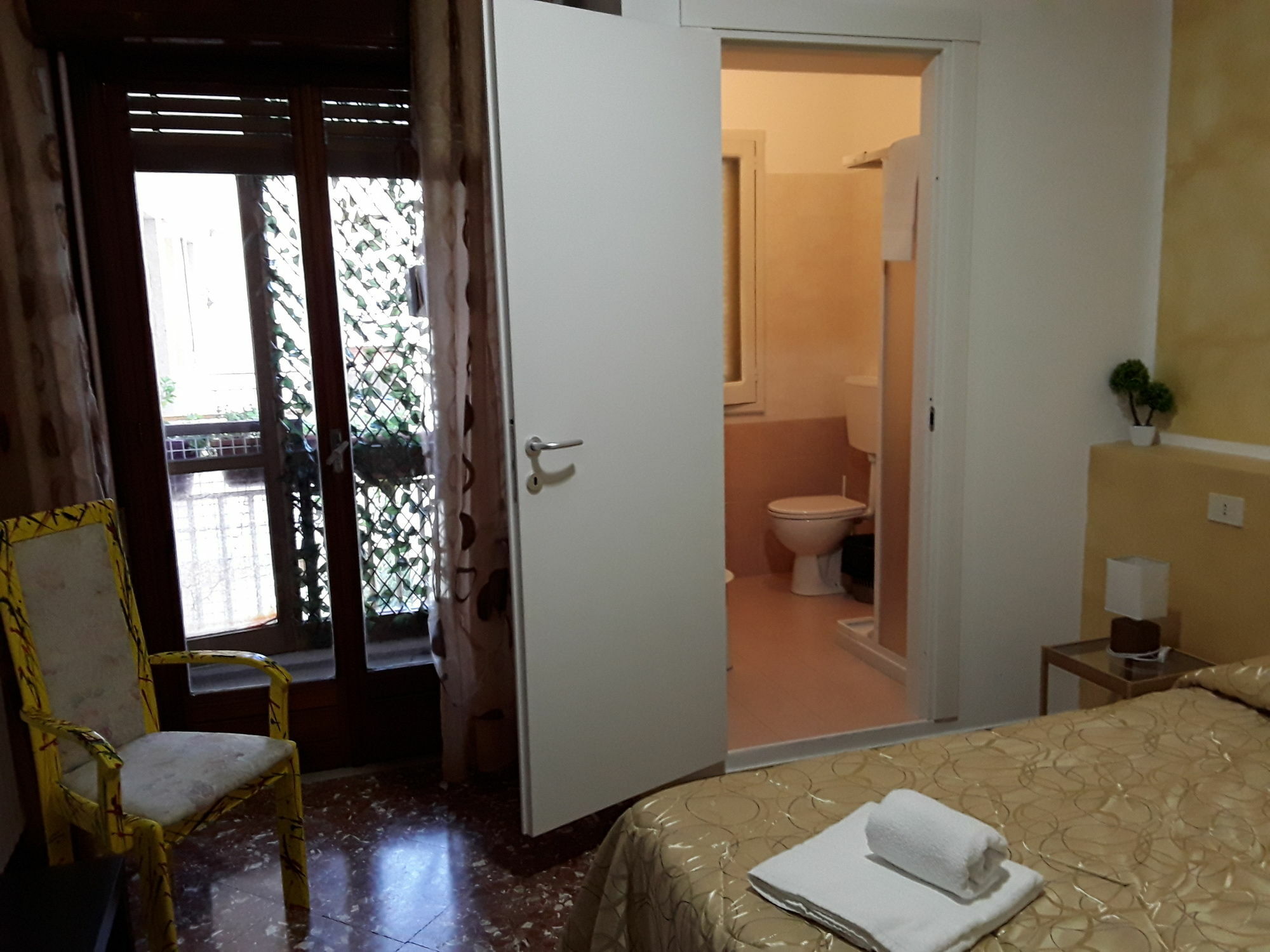 Affittacamere Passarelli 9 Matera Extérieur photo