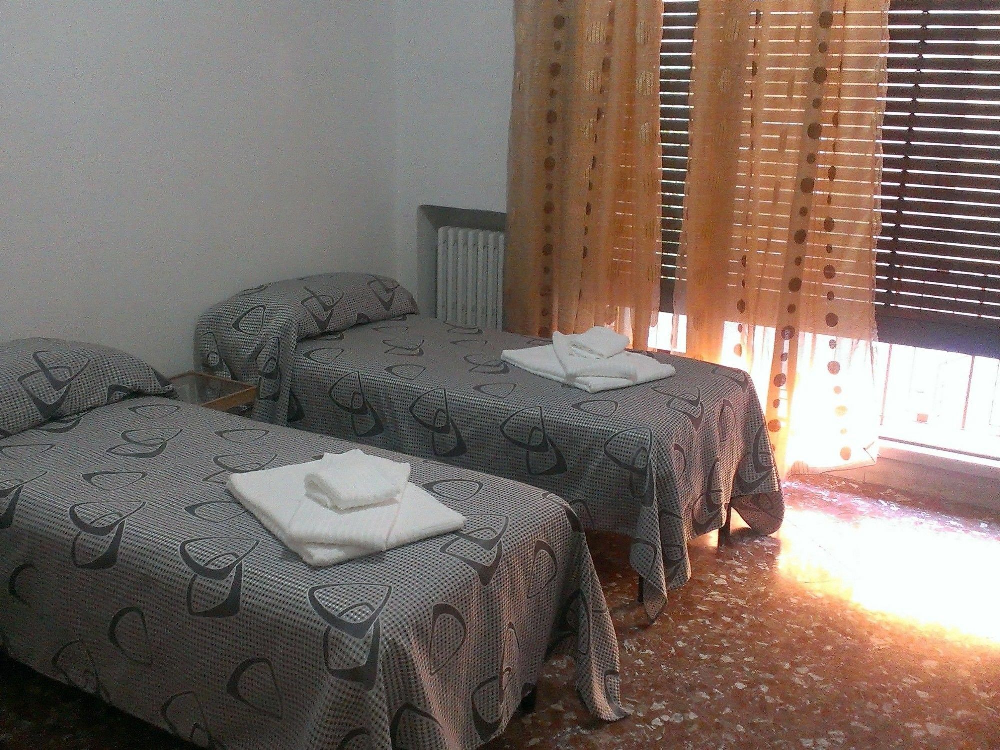 Affittacamere Passarelli 9 Matera Extérieur photo