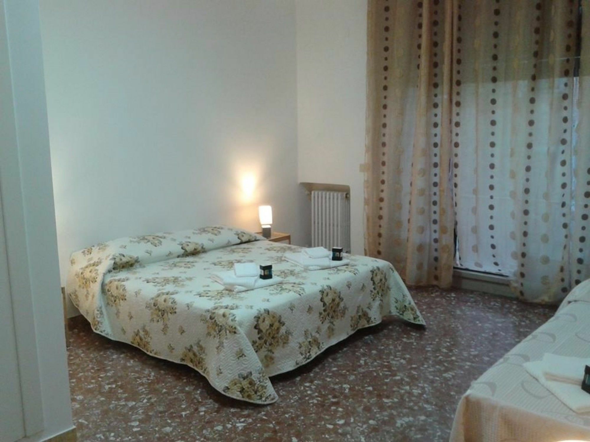 Affittacamere Passarelli 9 Matera Extérieur photo
