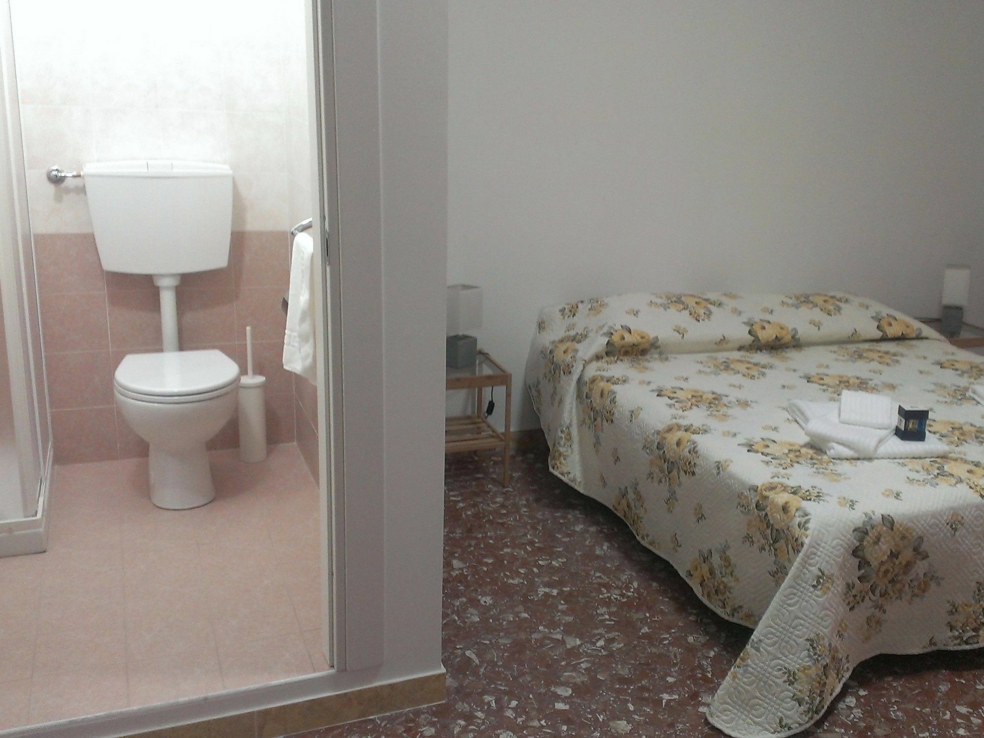 Affittacamere Passarelli 9 Matera Extérieur photo