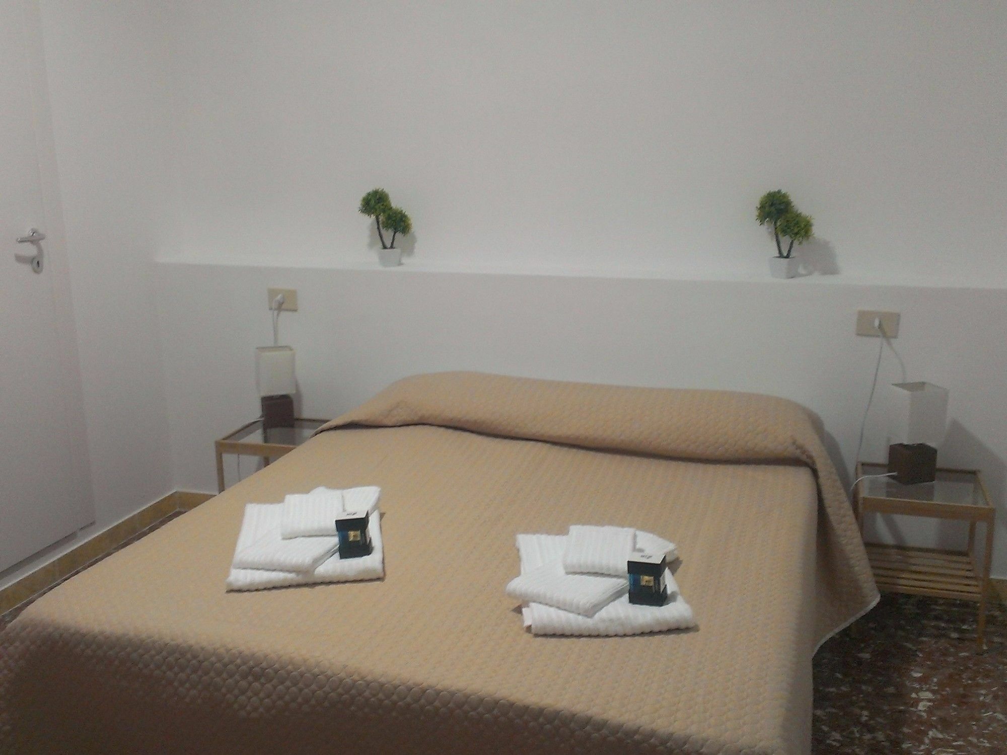 Affittacamere Passarelli 9 Matera Extérieur photo