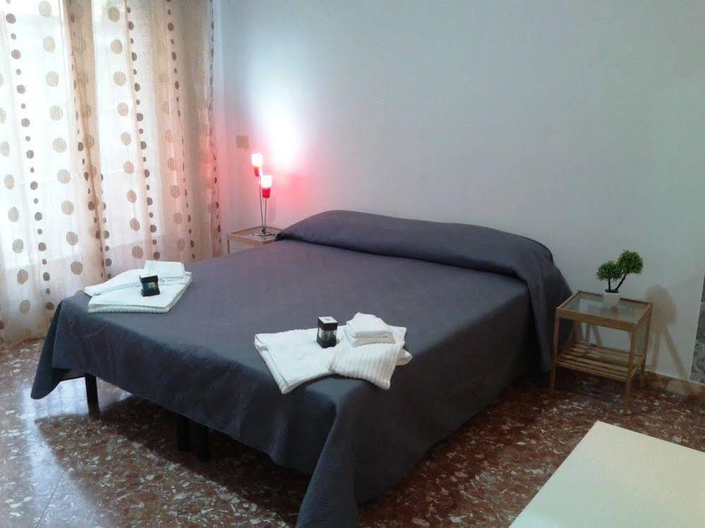 Affittacamere Passarelli 9 Matera Extérieur photo