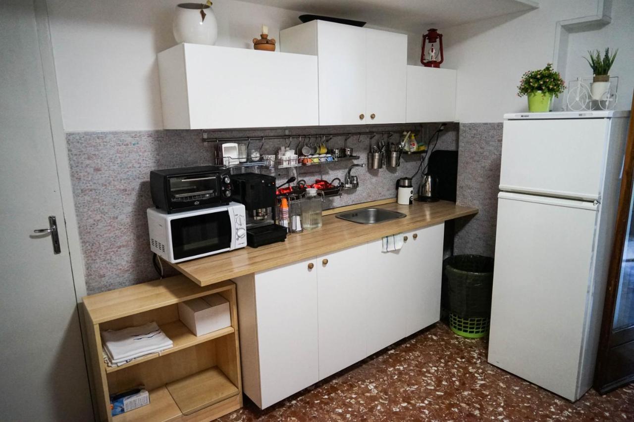 Affittacamere Passarelli 9 Matera Extérieur photo