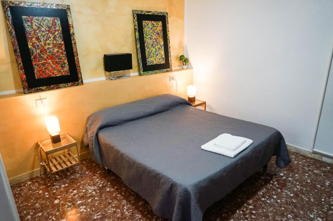 Affittacamere Passarelli 9 Matera Extérieur photo