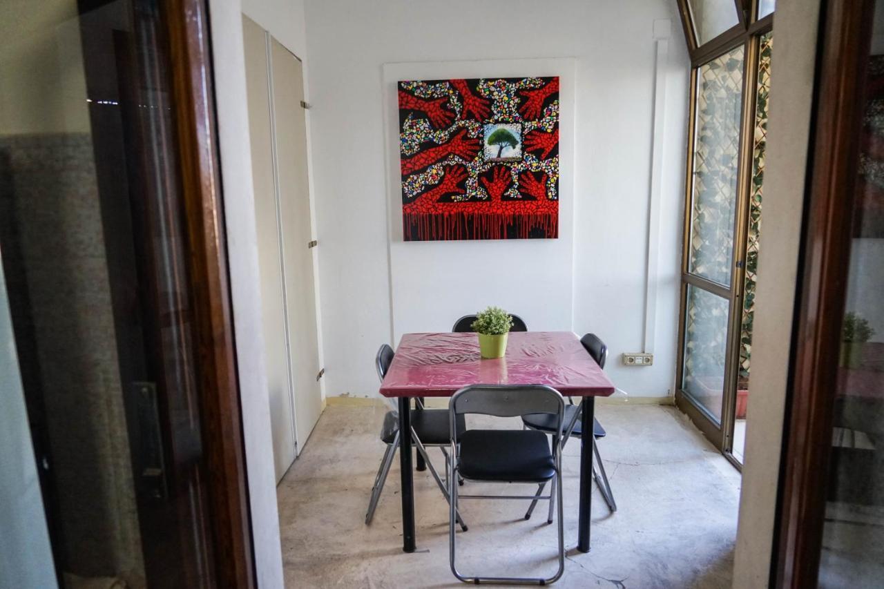 Affittacamere Passarelli 9 Matera Extérieur photo