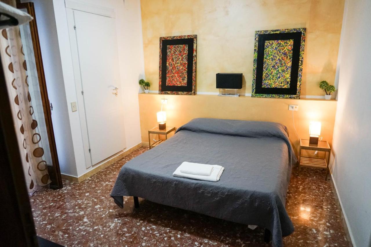 Affittacamere Passarelli 9 Matera Extérieur photo