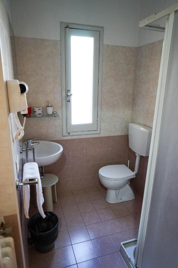 Affittacamere Passarelli 9 Matera Extérieur photo