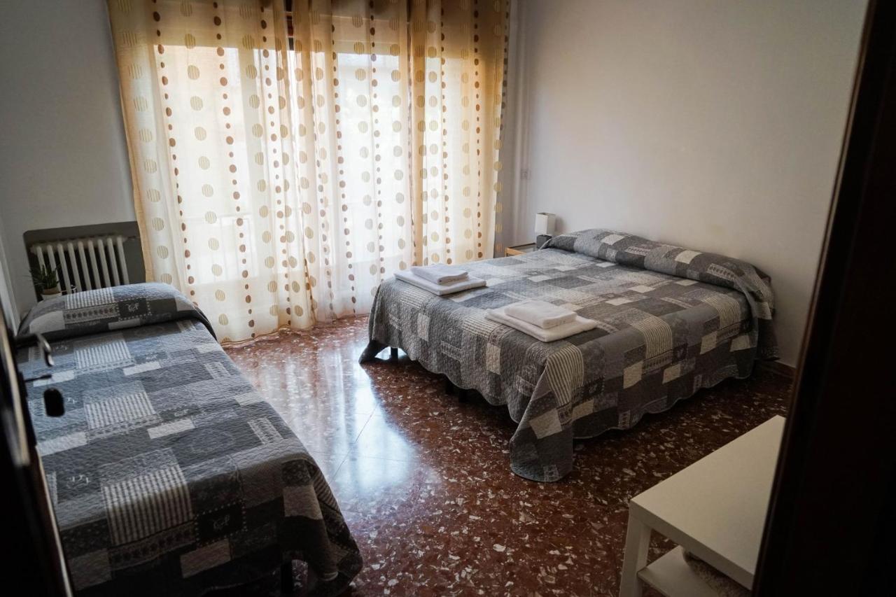 Affittacamere Passarelli 9 Matera Extérieur photo