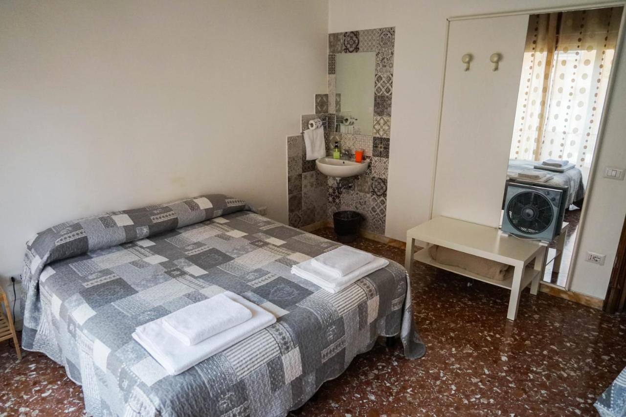 Affittacamere Passarelli 9 Matera Extérieur photo