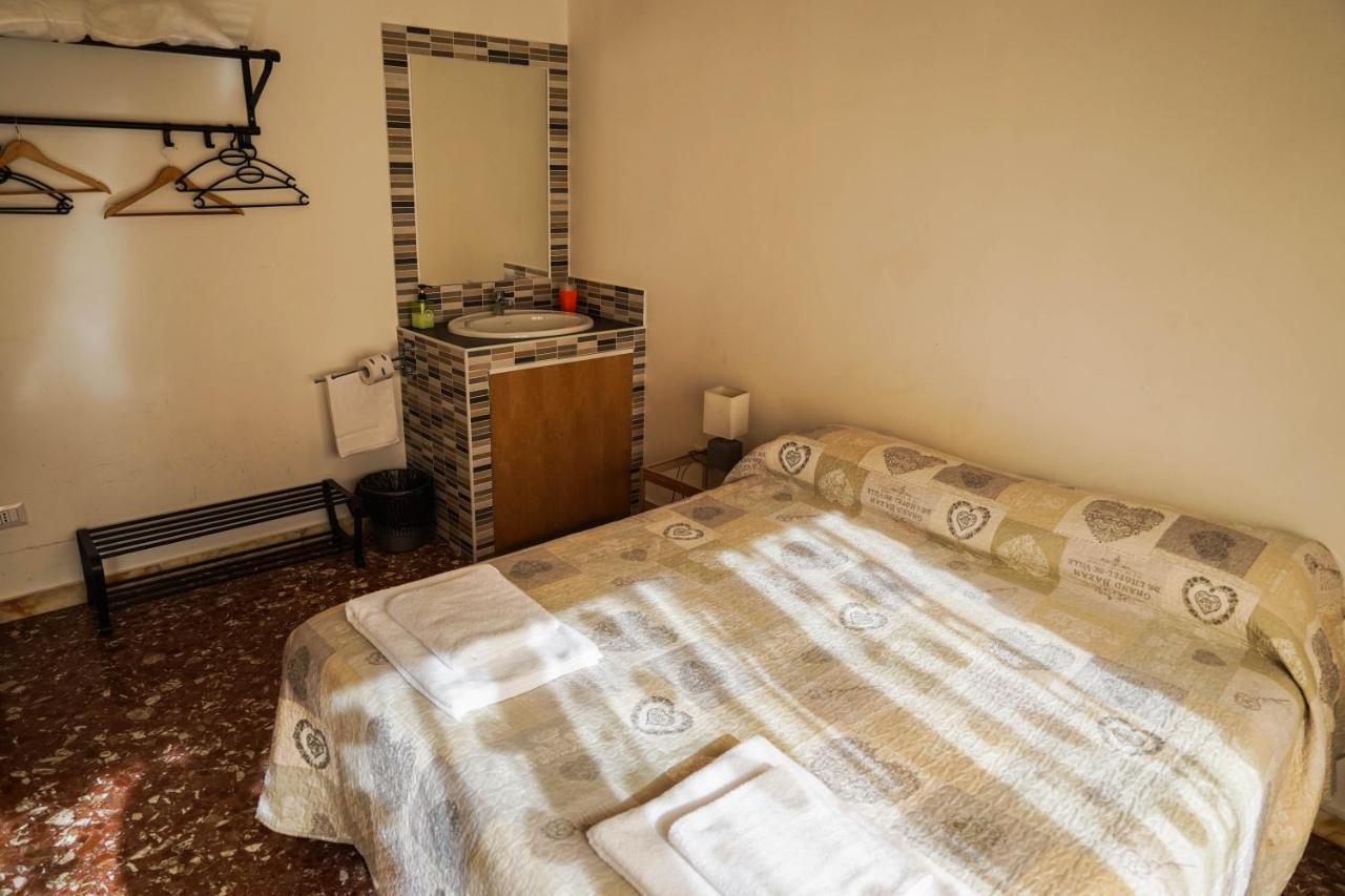 Affittacamere Passarelli 9 Matera Extérieur photo