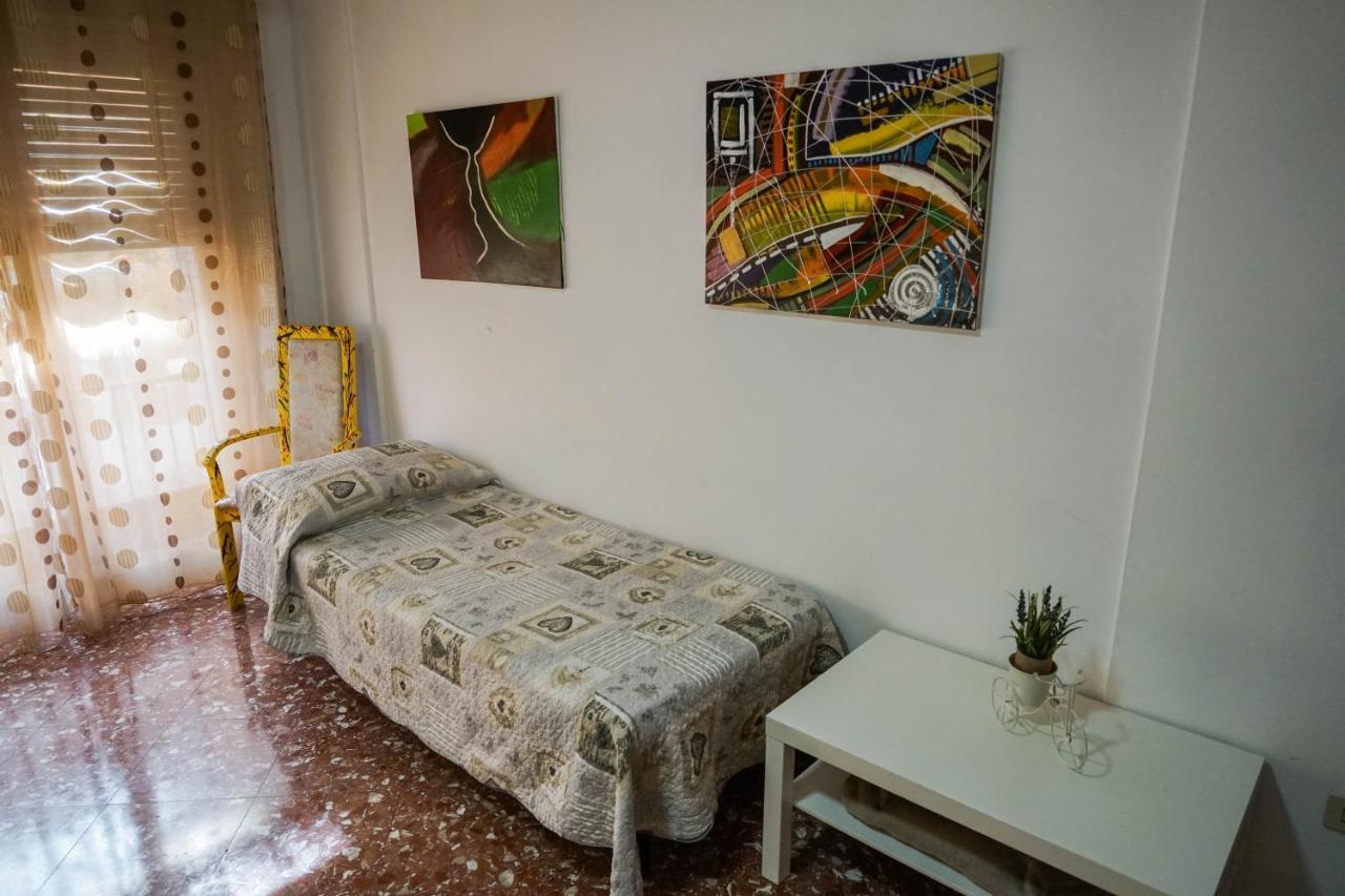 Affittacamere Passarelli 9 Matera Extérieur photo
