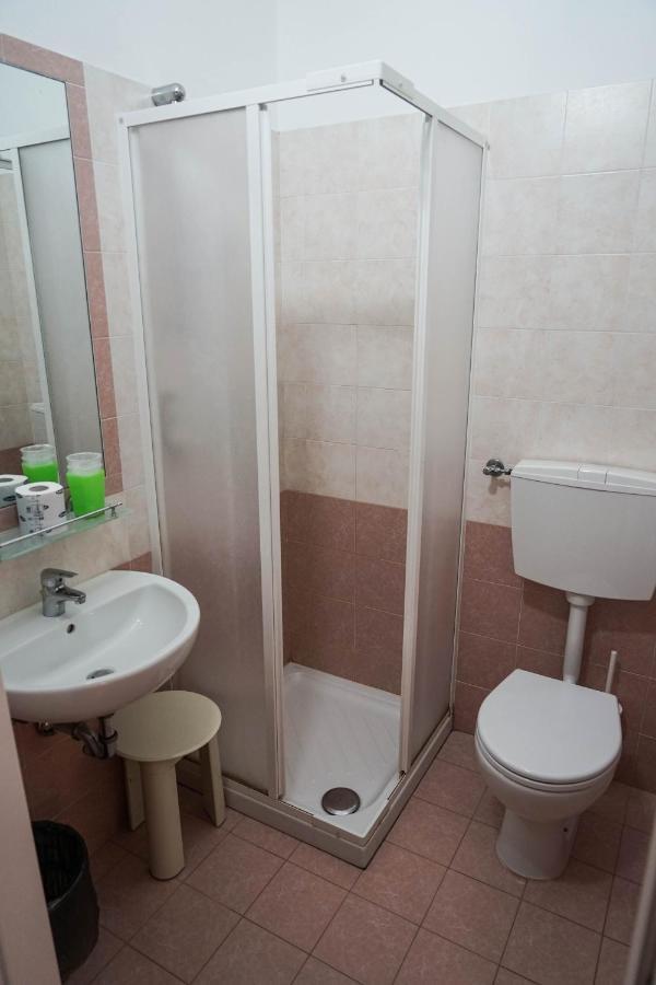 Affittacamere Passarelli 9 Matera Extérieur photo