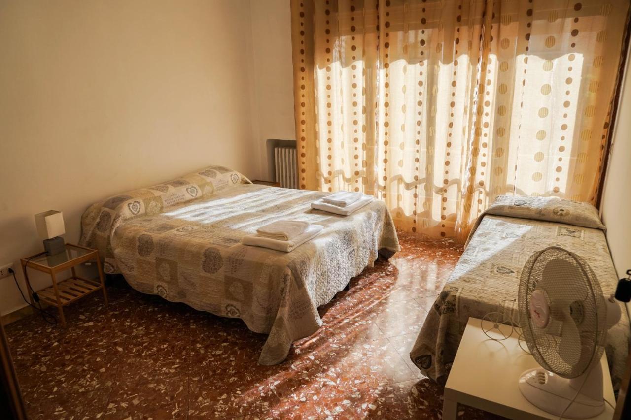 Affittacamere Passarelli 9 Matera Extérieur photo